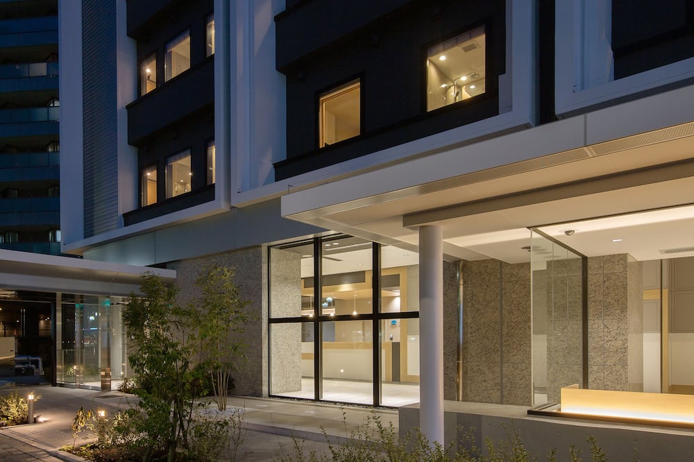 APA Hotel Keikyukamata Ekimae