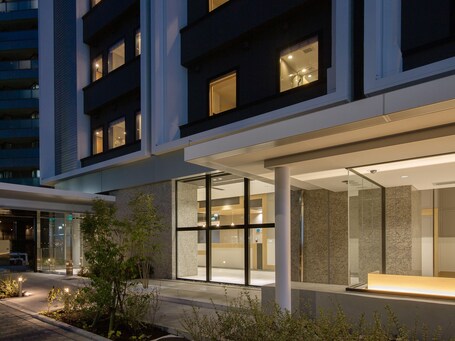 APA Hotel Keikyukamata Ekimae – Affordable hotel in Tokyo