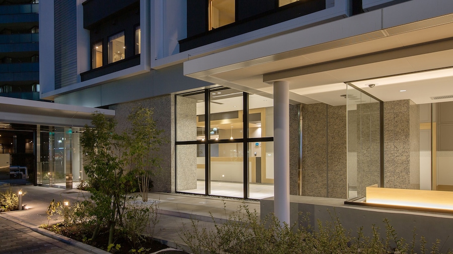 APA Hotel Keikyukamata Ekimae