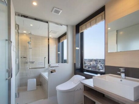 APA Hotel Keikyukamata Ekimae - view 2