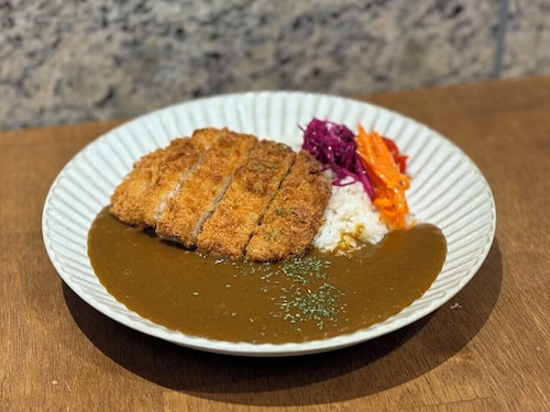 朝食