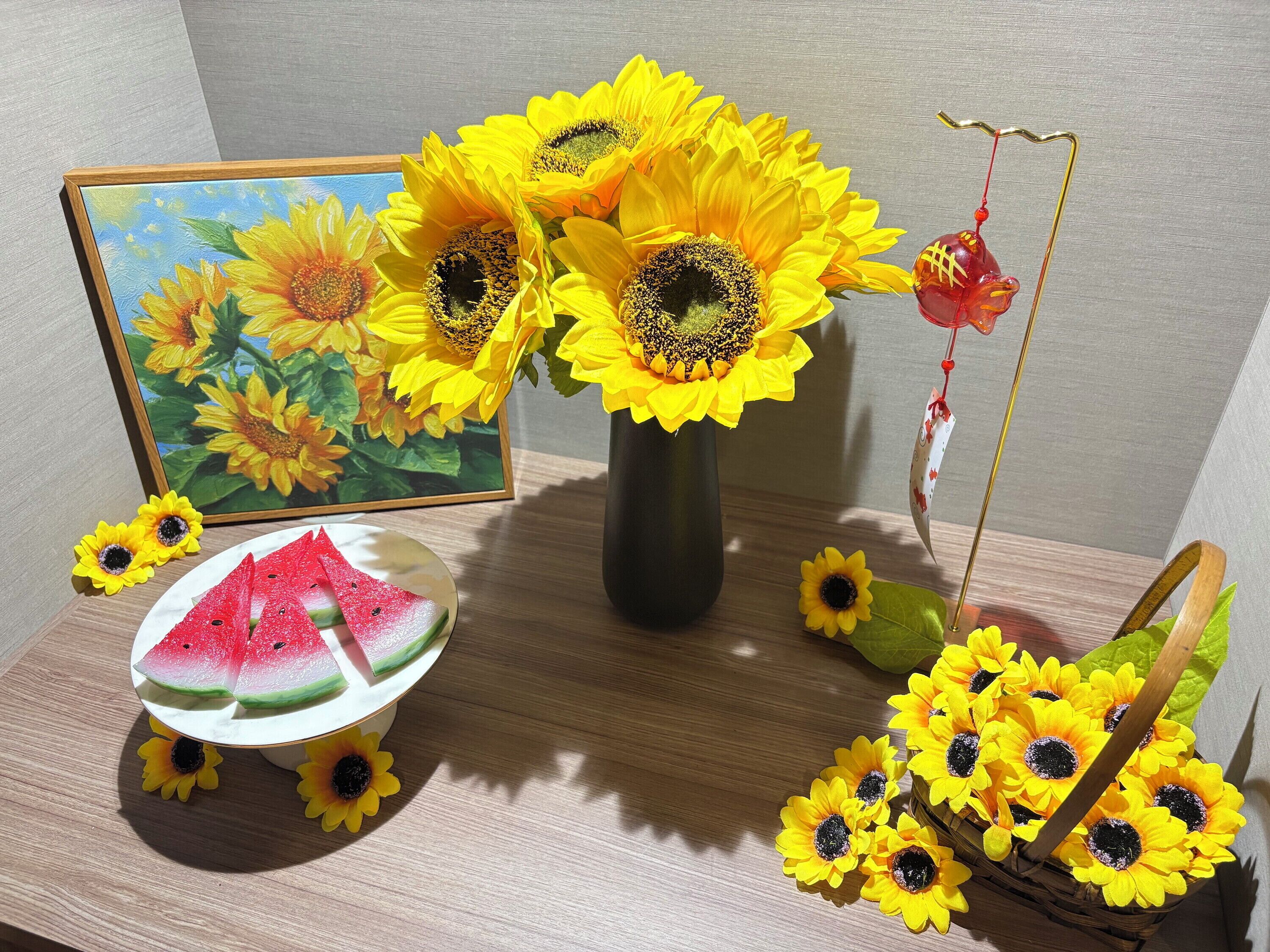 接待處