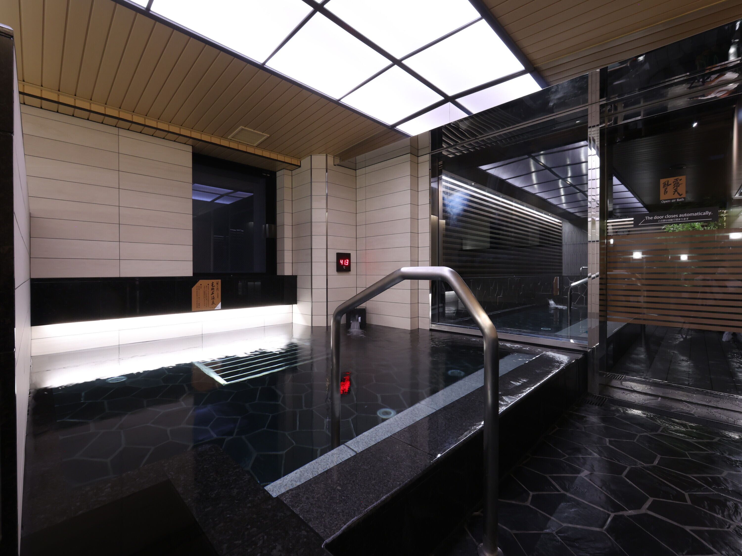 Foto - Hotel Apartment Ueno Inaricho Sta