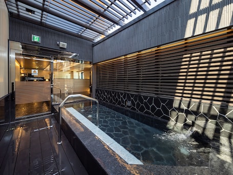 Public bath