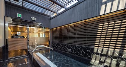 APA Hotel Ueno Ekimae