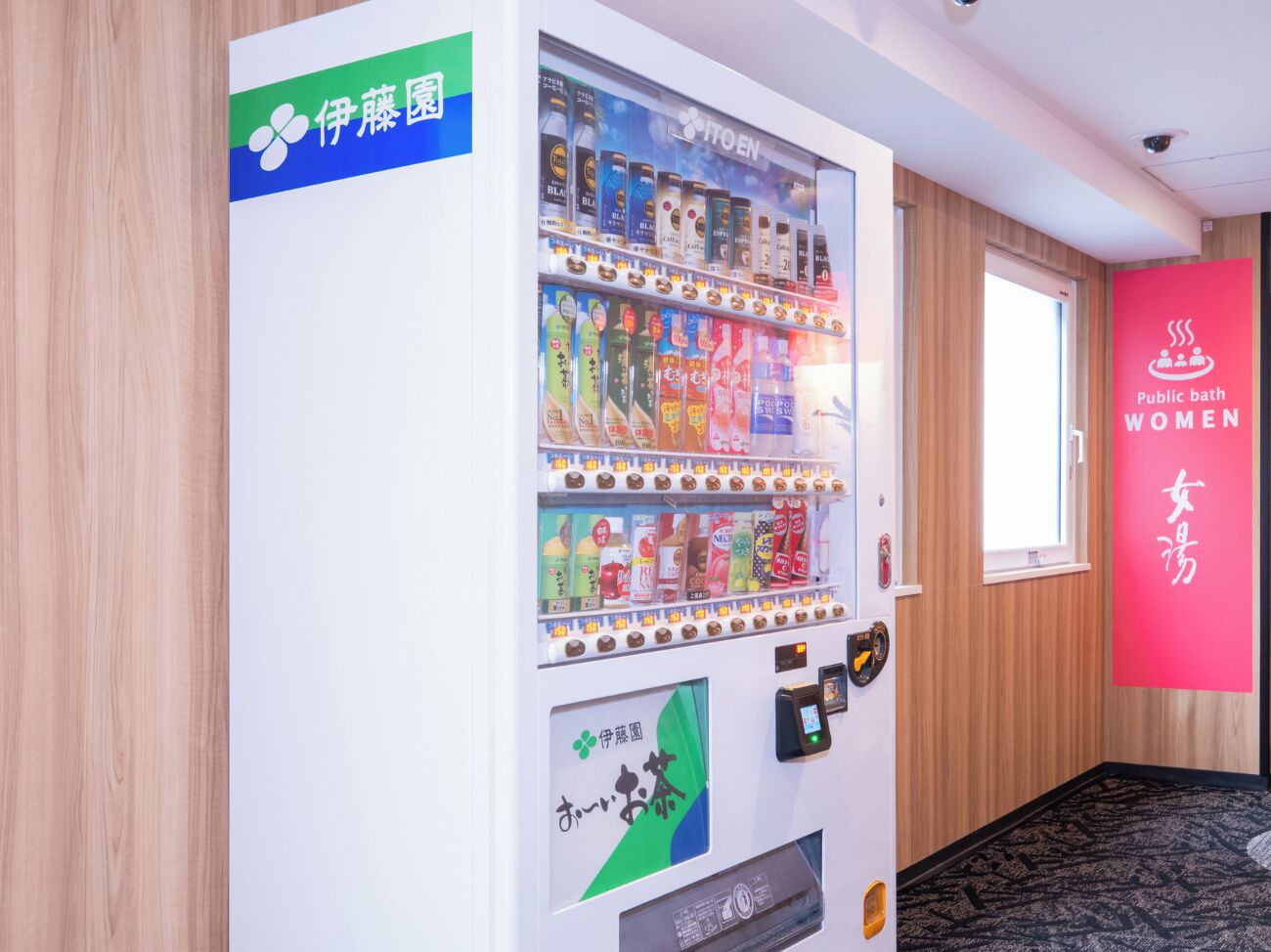 Photo - Hotel Apartment Ueno Inaricho Sta