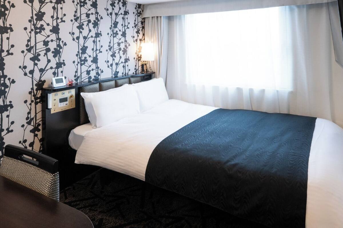 標準客房, 1 間臥室, 非吸煙房 (for 2 Guests) | 高級寢具、羽絨被、書桌、手提電腦工作空間