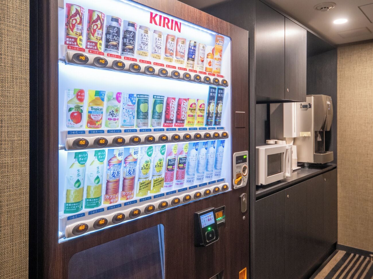 Photo - Hotel Apartment Ueno Inaricho Sta