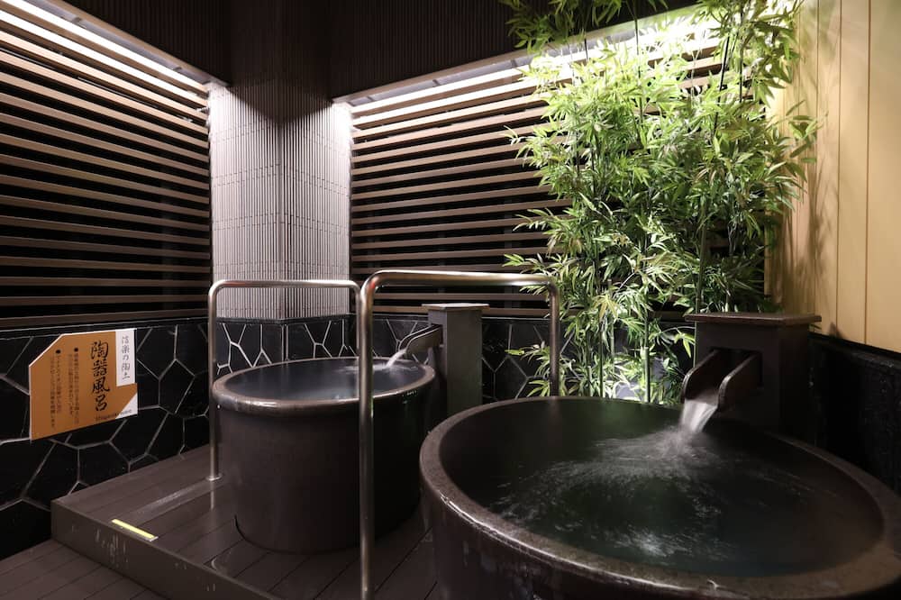 APA Hotel Ueno Ekimae
