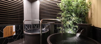 APA Hotel Ueno Ekimae