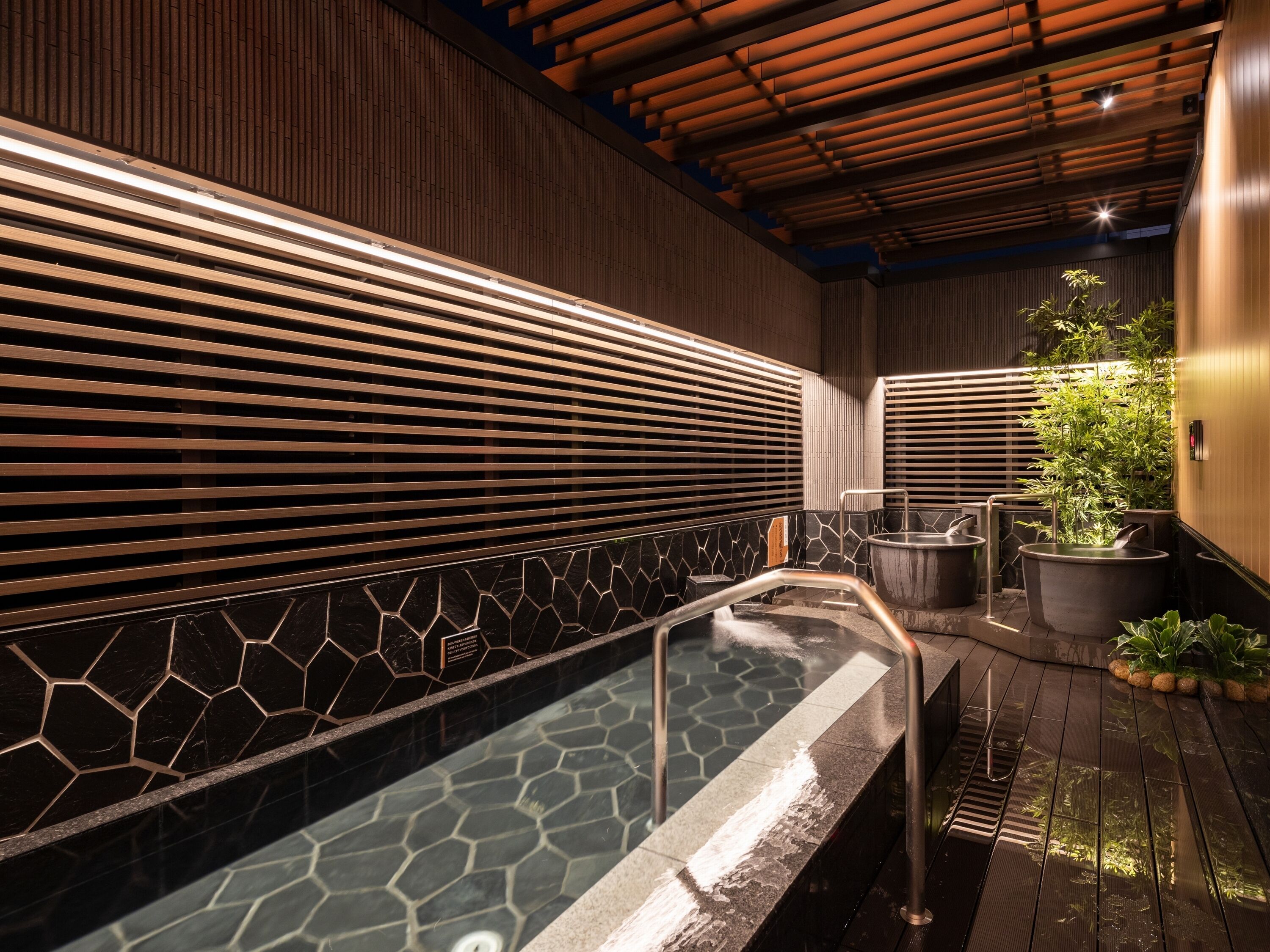 Photo - Hotel Apartment Ueno Inaricho Sta