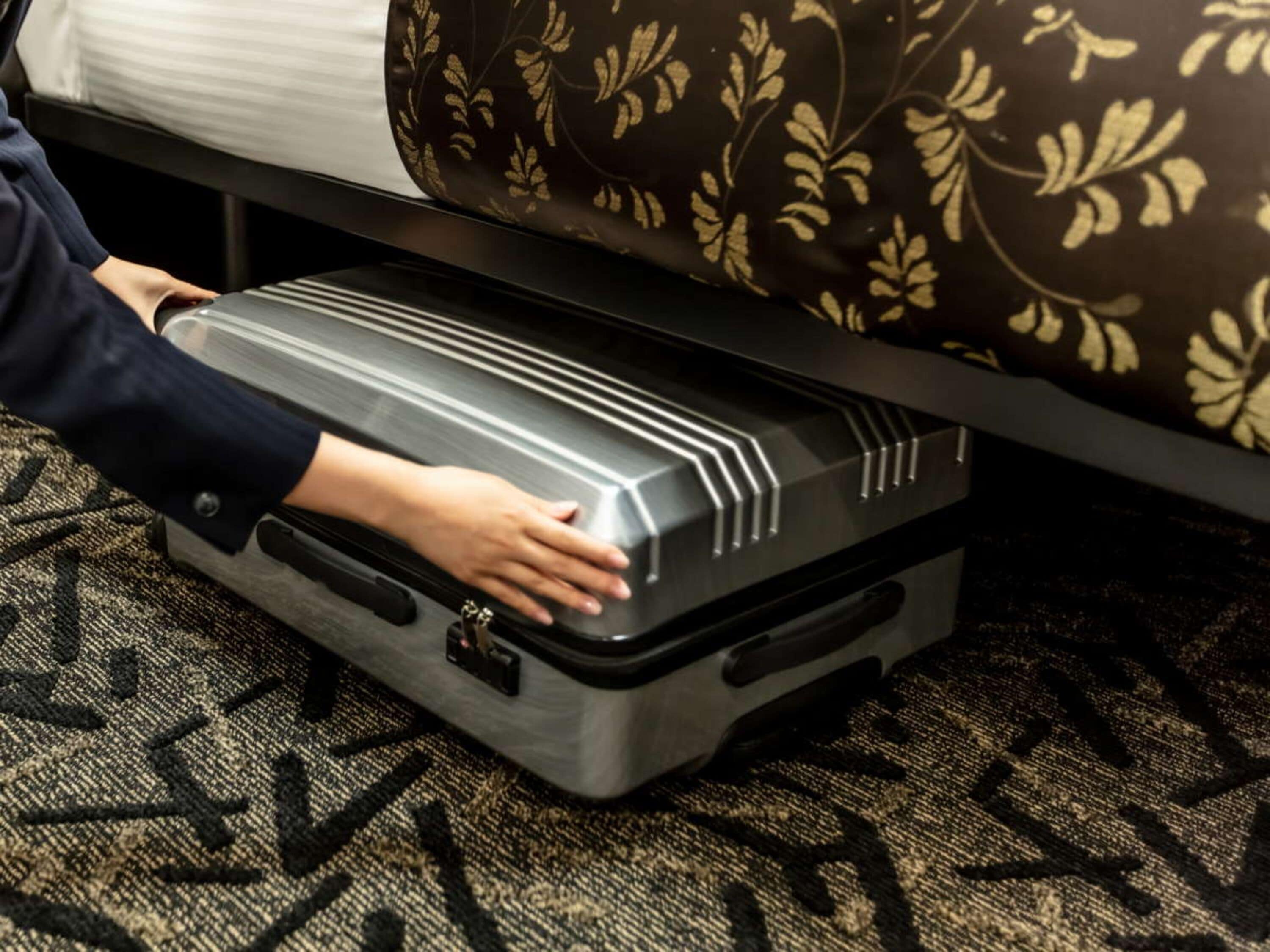 Photo - Hotel Apartment Ueno Inaricho Sta