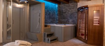 Elegante e Moderno Bilocale in Mansarda