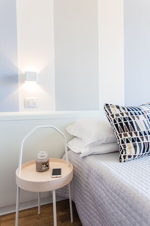2 habitaciones 