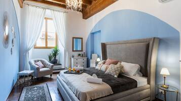 4 Schlafzimmer, Bügeleisen/Bügelbrett, WLAN, Bettwäsche