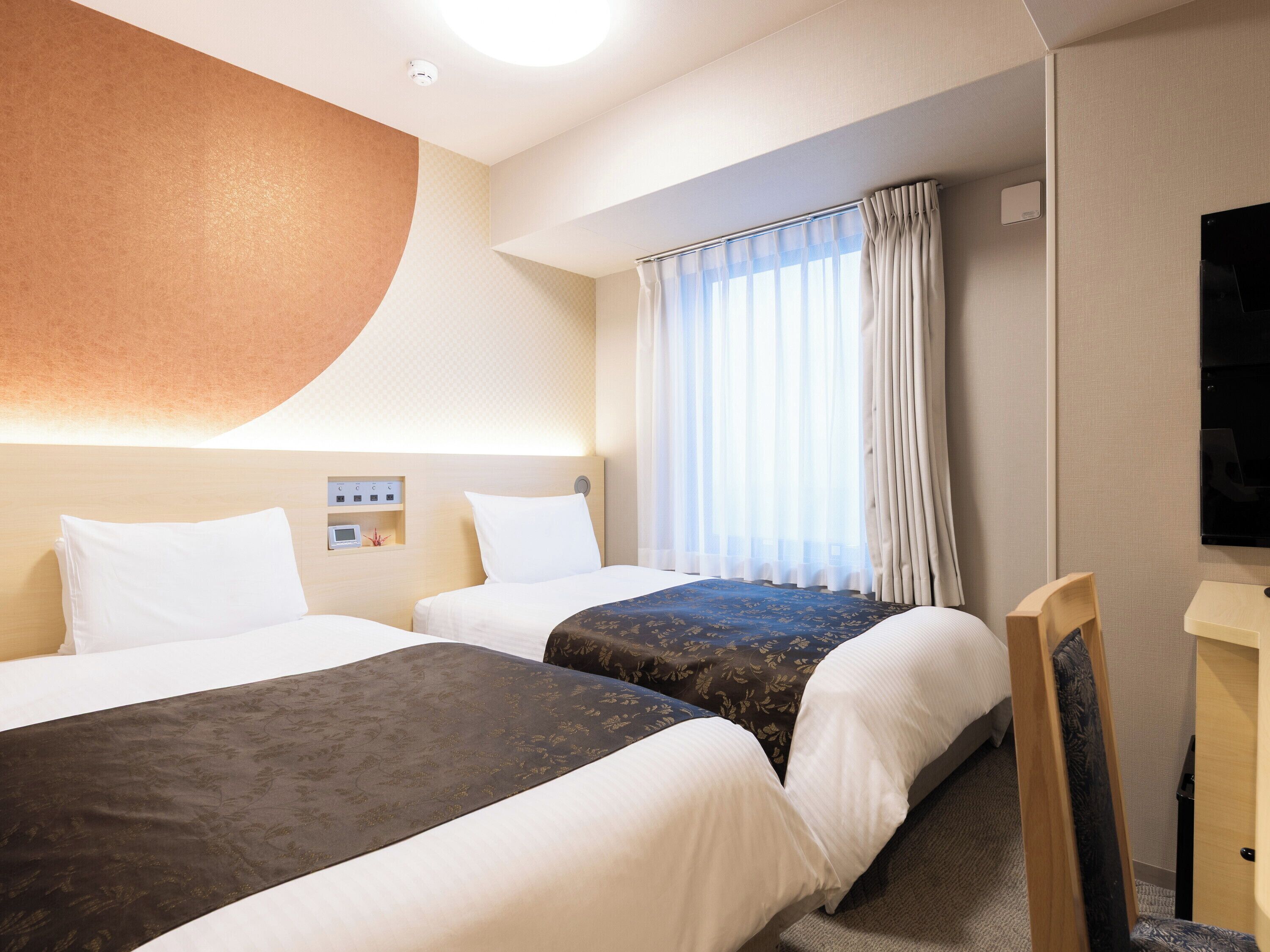Foto - APA Hotel Shin Osaka Ekimae Tower