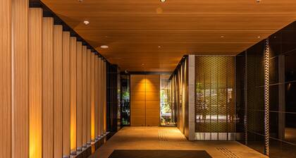 APA Hotel Shin Osaka Eki Tower