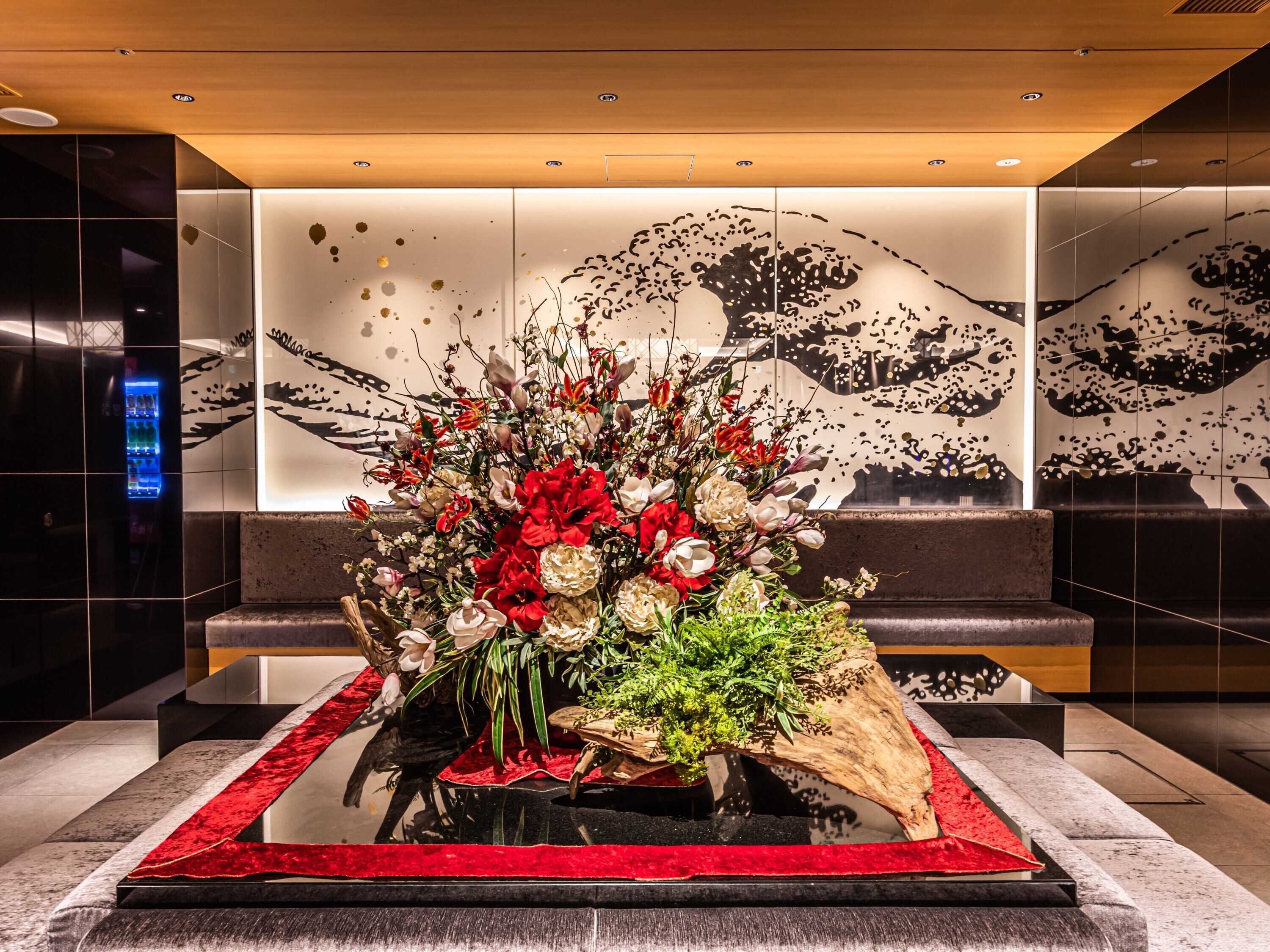 Foto - APA Hotel Shin Osaka Ekimae Tower