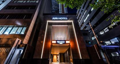 APA Hotel Shin Osaka Ekimae Tower