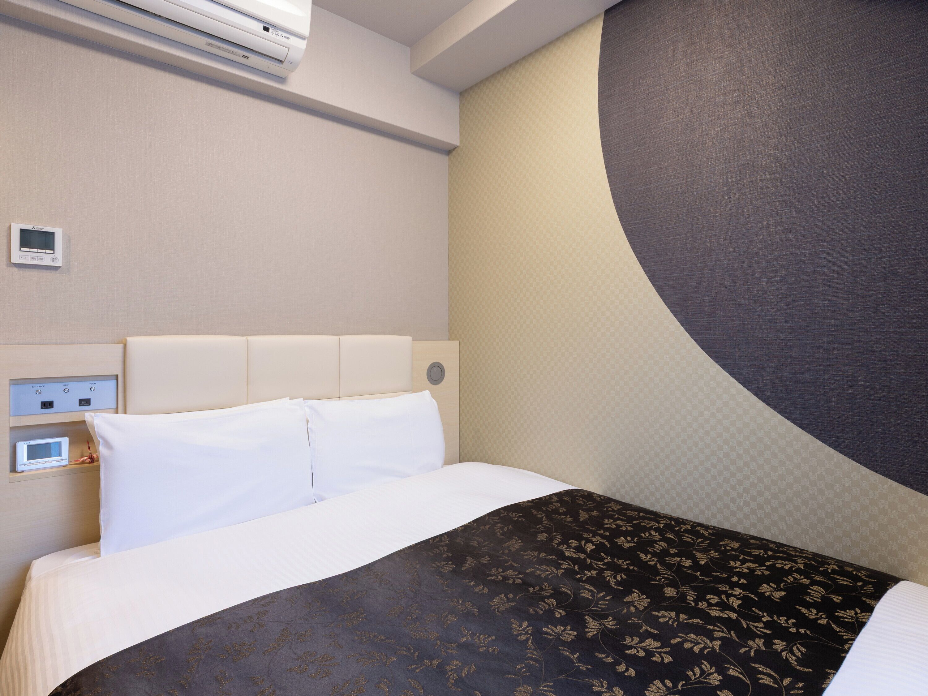 Strykejern/-brett, wi-fi (inkludert) og sengetøy