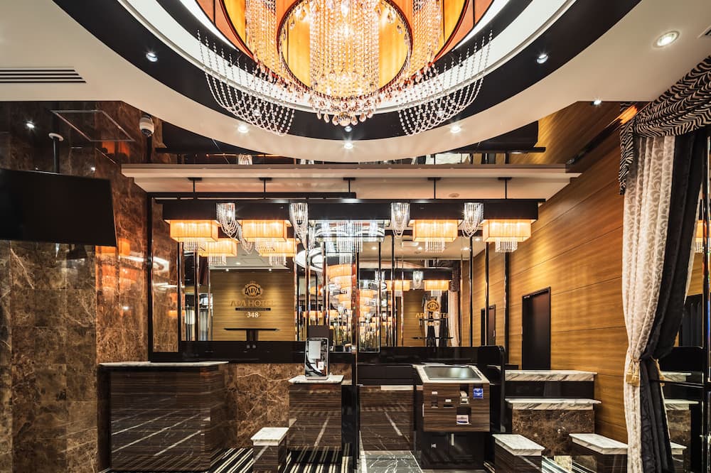 APA Hotel Nishifunabashi Ekimae