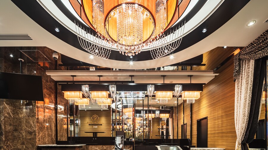 APA Hotel Nishifunabashi Ekimae