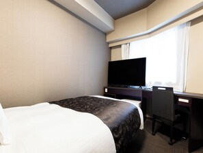 Edredons de pluma, escrivaninha, cortinas blackout, Wi-Fi de cortesia