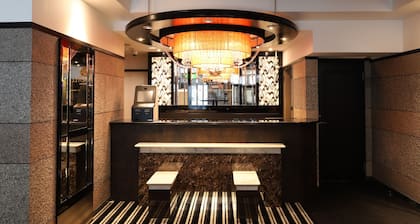 APA Hotel Chibachuo Ekimae