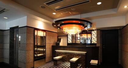 APA Hotel Chibachuo Ekimae