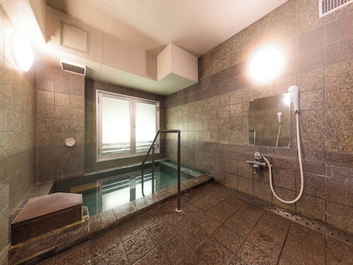 APA Hotel Chibachuo Ekimae