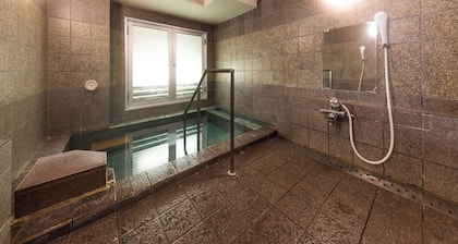 APA Hotel Chibachuo Ekimae