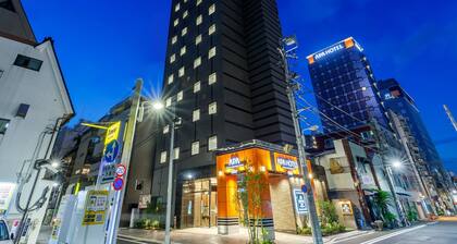 APA Hotel Asakusa Kaminarimon Minami