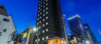 APA Hotel Asakusa Kaminarimon Minami