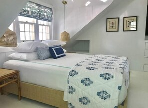 3 chambres, bureau, fer et planche à repasser, Wi-Fi gratuit