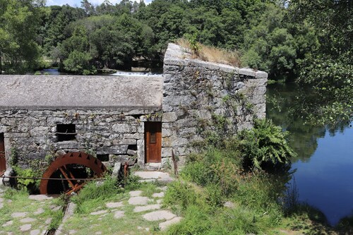 2 bedroom apartment * SPA * River view