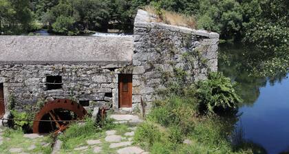 2 bedroom apartment * SPA * River view