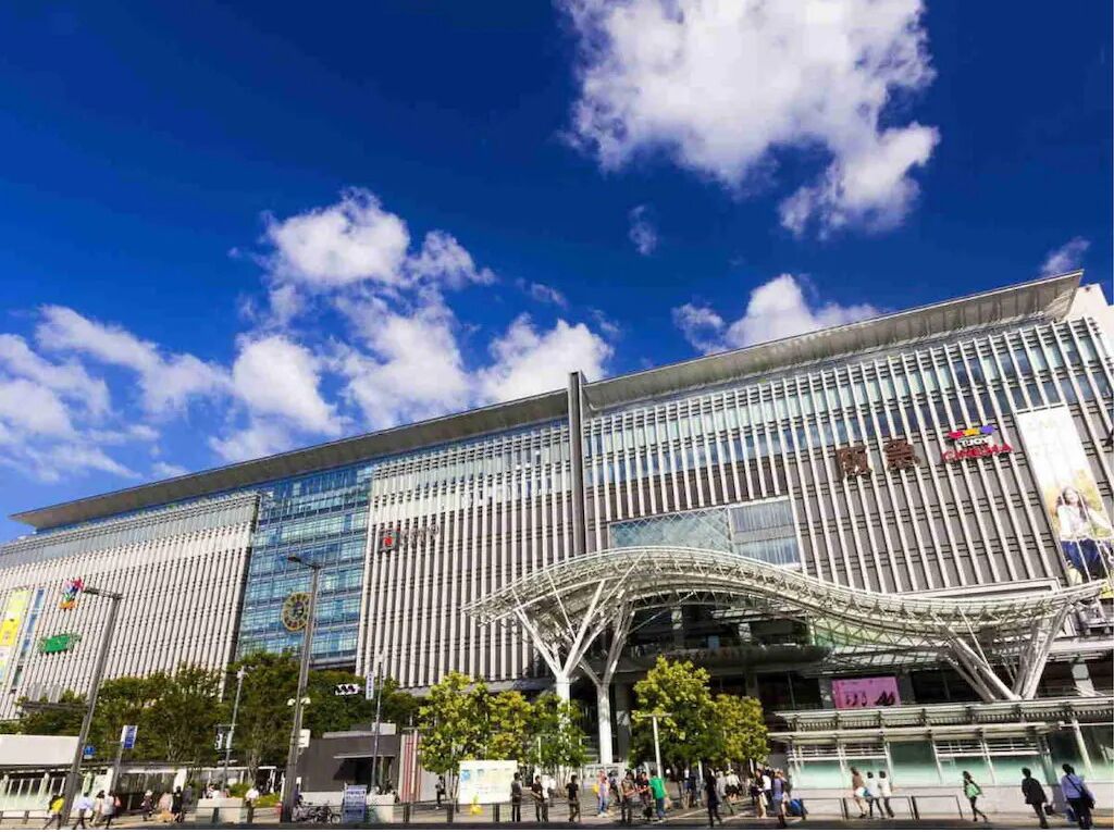 Foto - APA Hotel Hakata Ekimae 2Chome