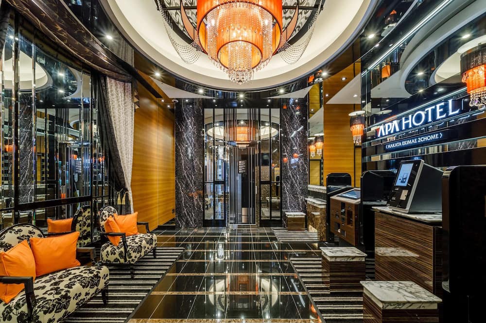 APA Hotel Hakata Ekimae 2chome
