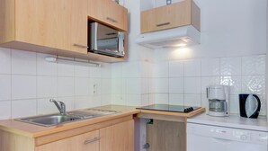 Eget kjøkken