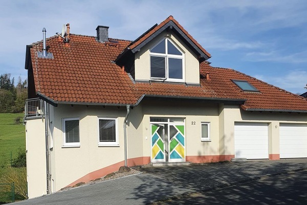 Ferienwohnung Bunter Hund