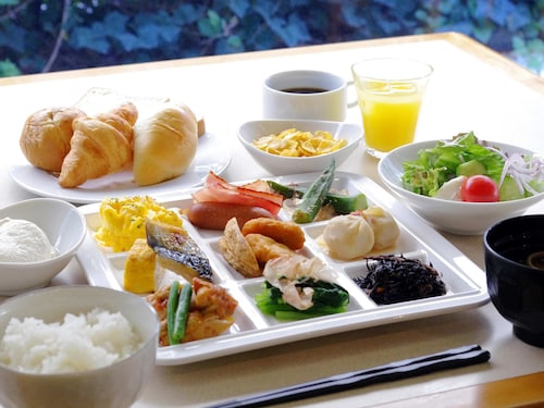 レストラン