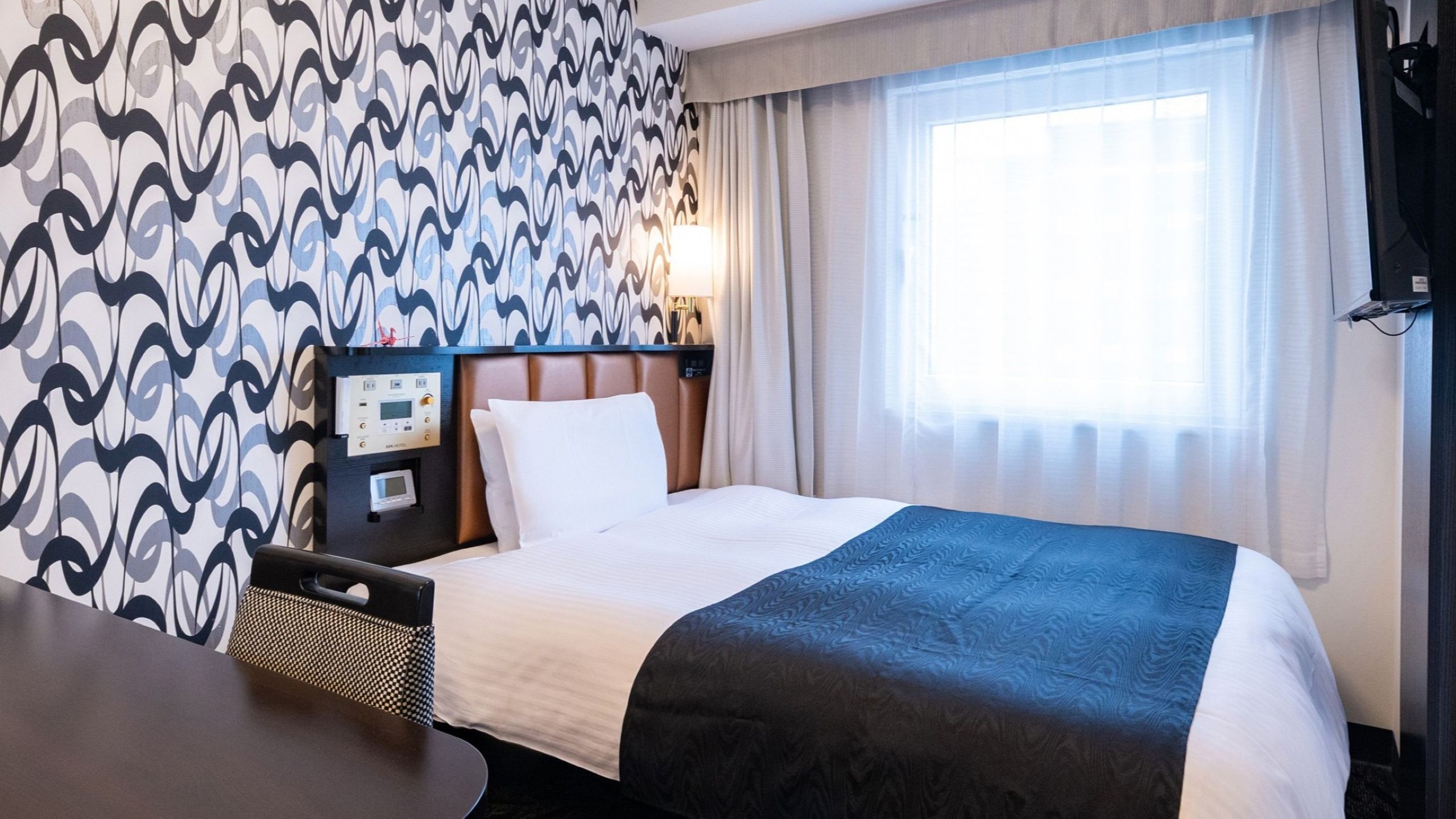 Couette en duvet d'oie, bureau