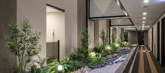 APA Hotel Nagoya Ekimae