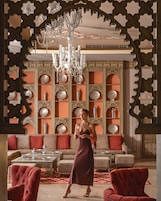 Bar en el lobby