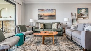 Télévision, espaces bureaux