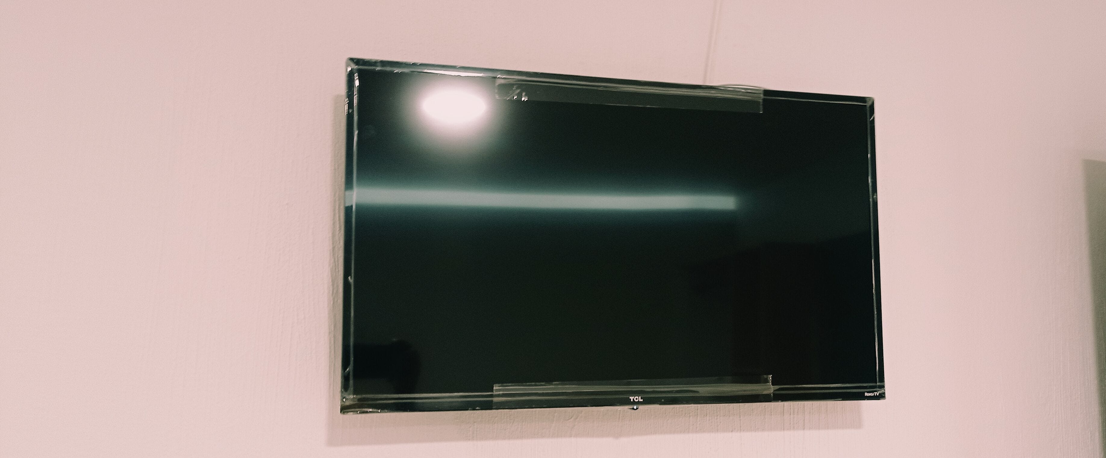 1 bedroom, desk, laptop workspace, blackout curtains