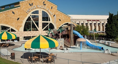 Waterpark Capitol of the World