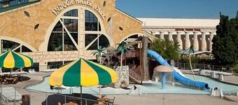 Waterpark Capitol of the World