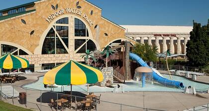 Waterpark Capitol of the World