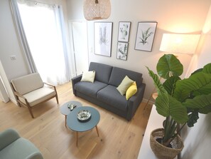 TV - Sweet Jardin des plantes (Paris)